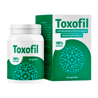 Buy Toxofil in United Kingdom